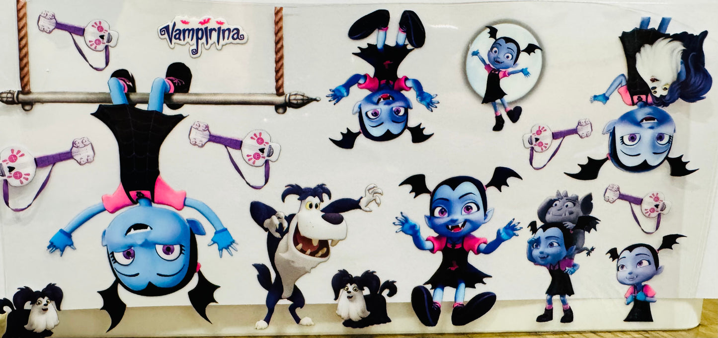 Vampirina