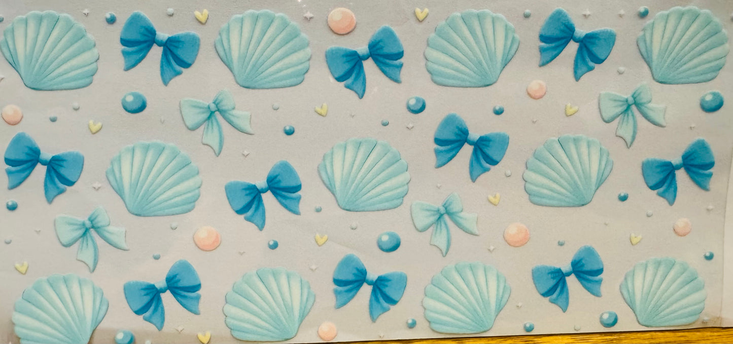 Shells 🐚