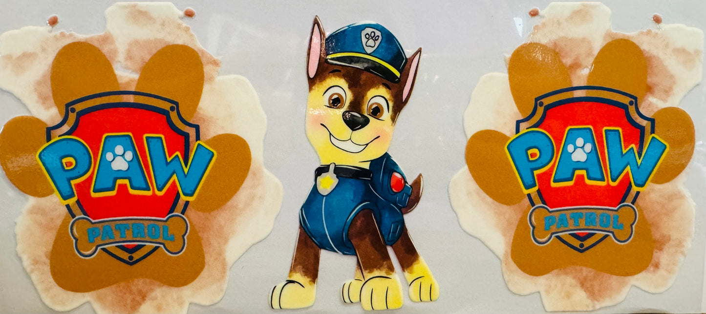 Paw Patrol