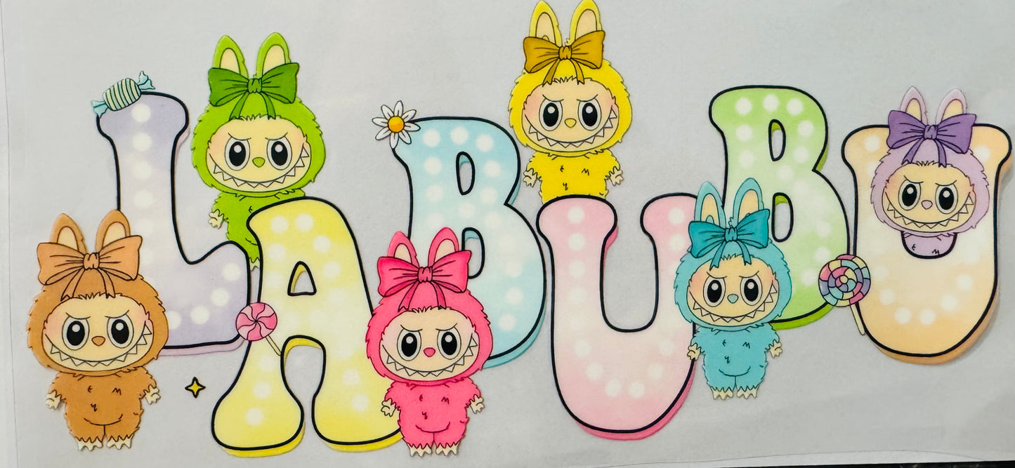 Labubu