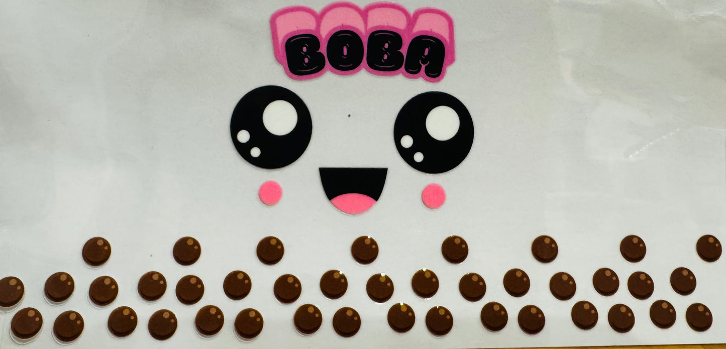 Boba - Libby Wraps