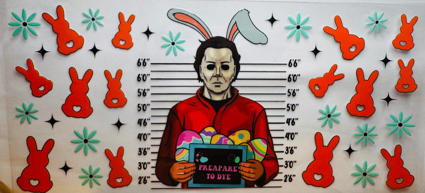 Easter / Halloween