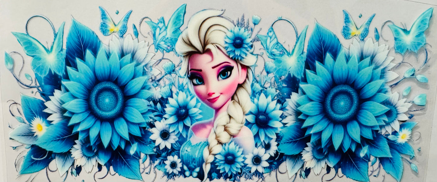 Frozen
