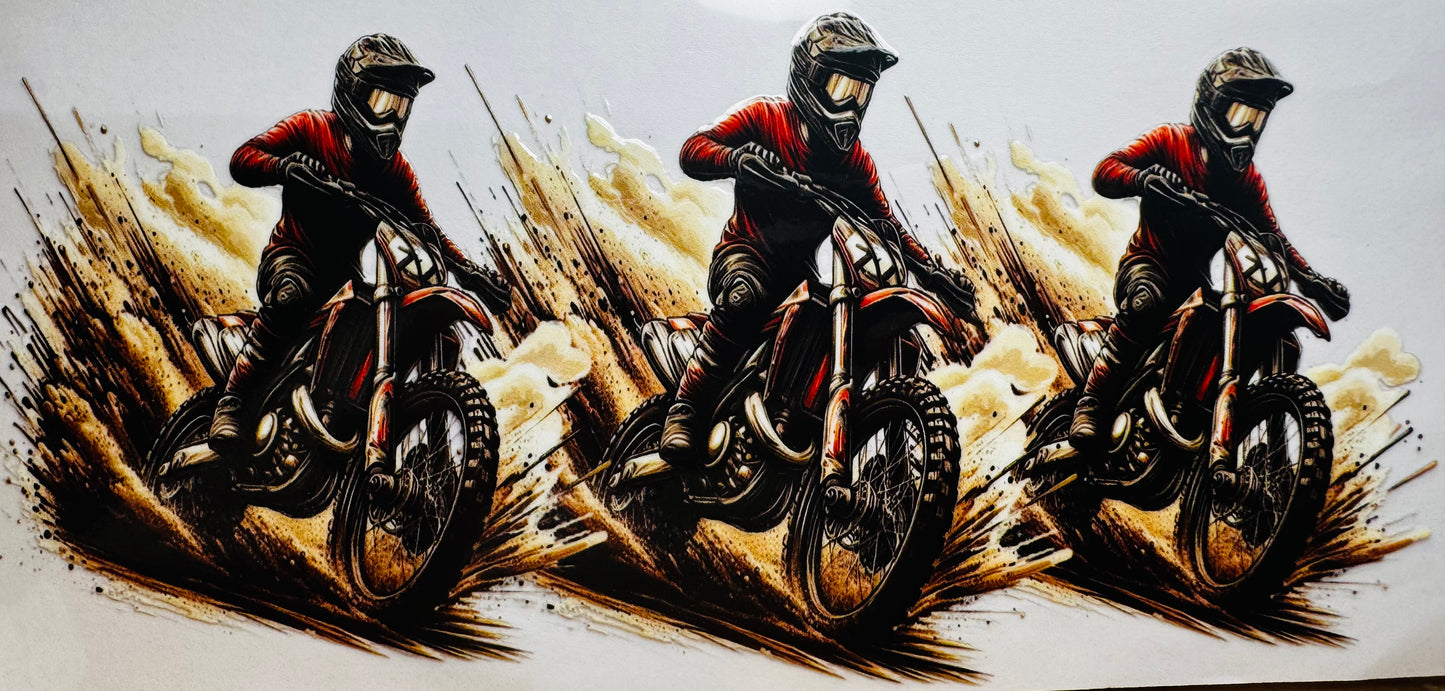 Motorbike