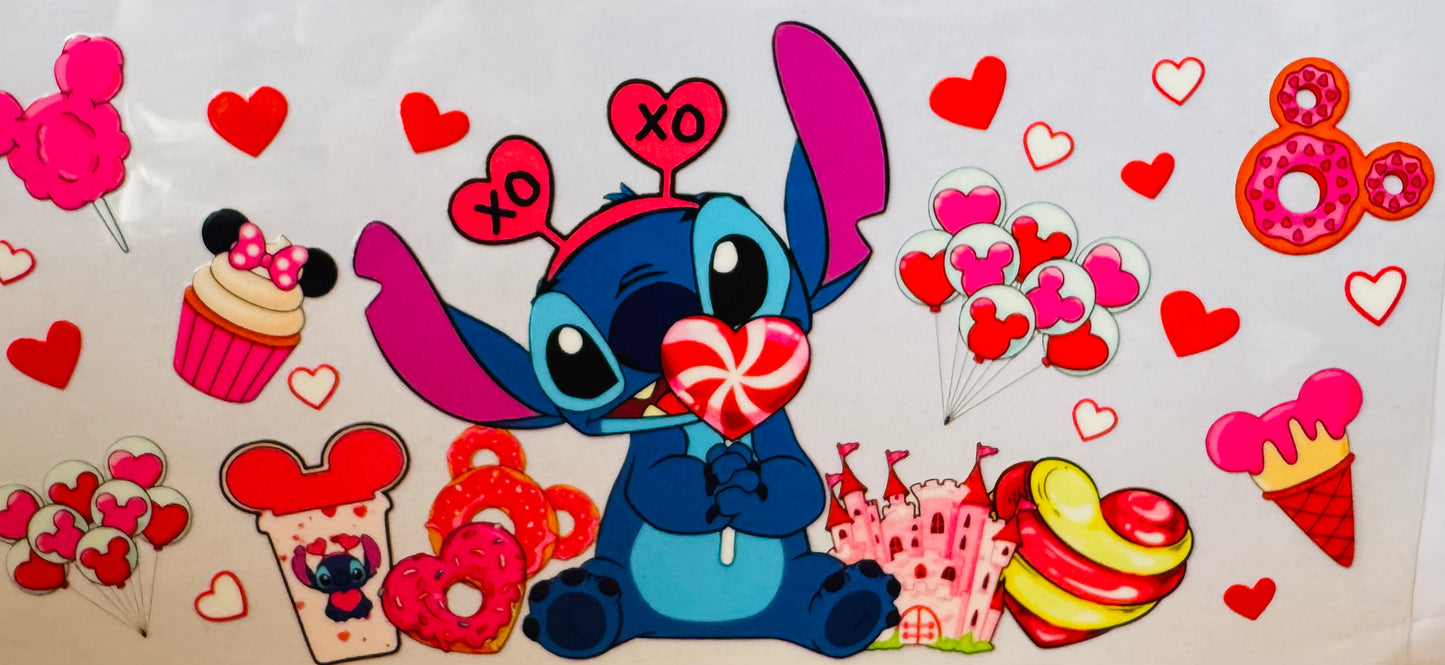 Stitch