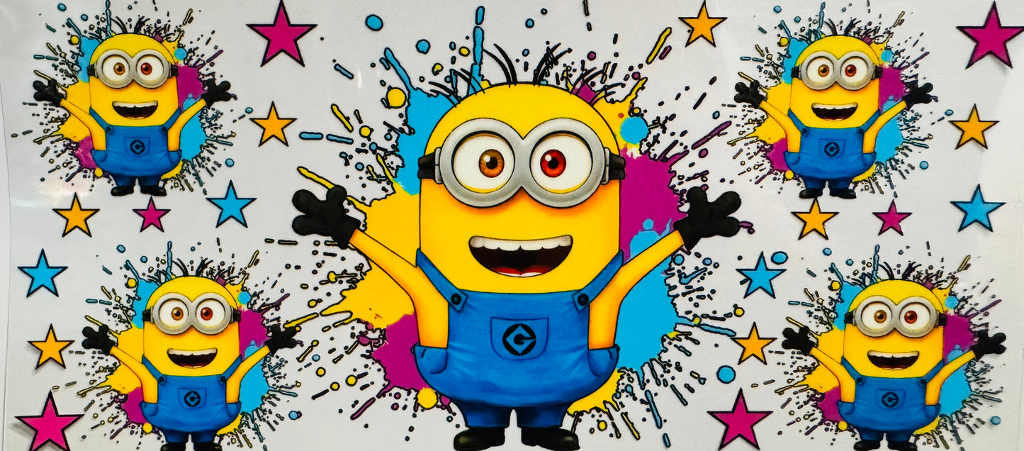 Minions