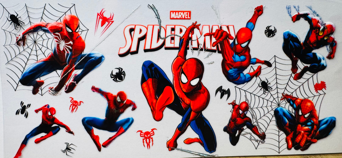 Spider-Man