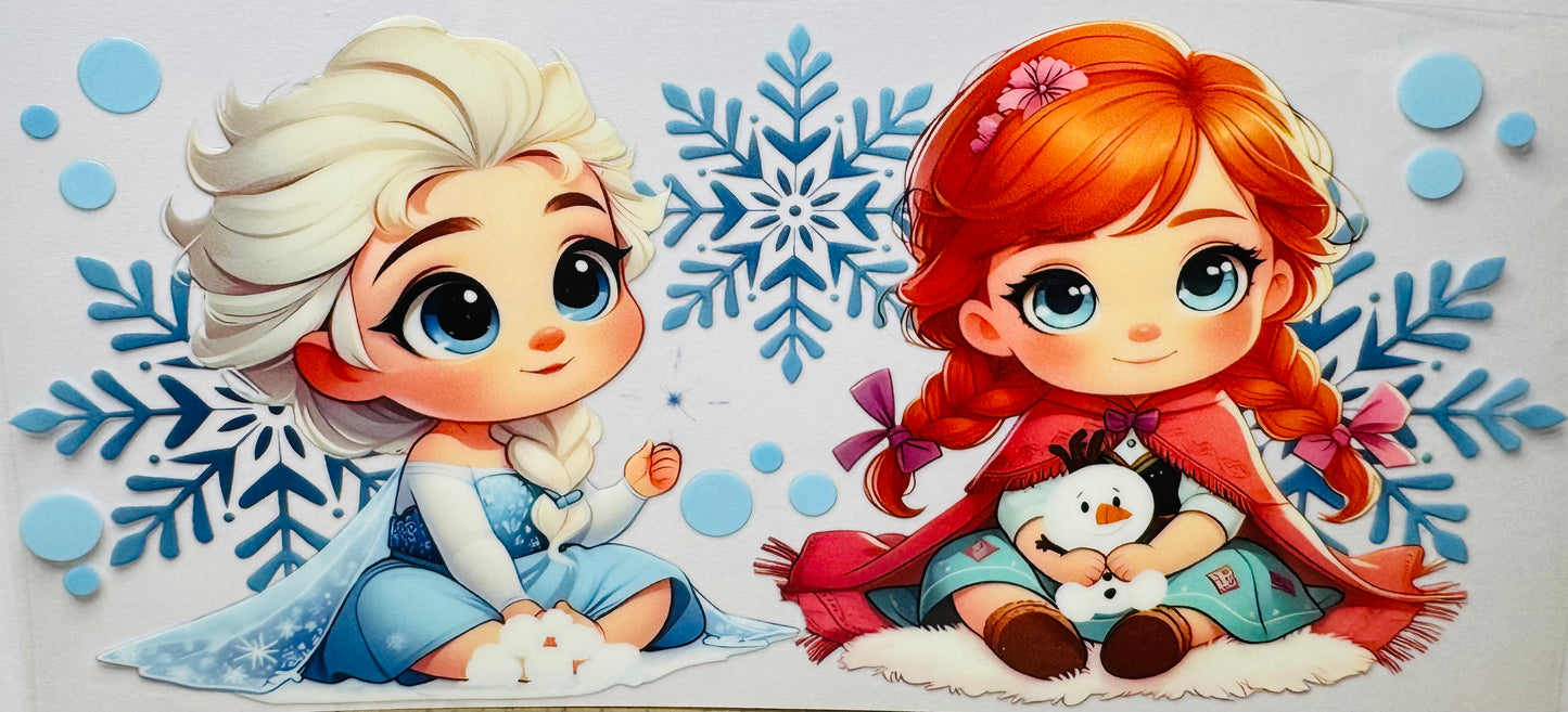 Frozen