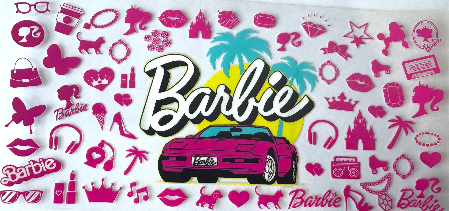 barbie