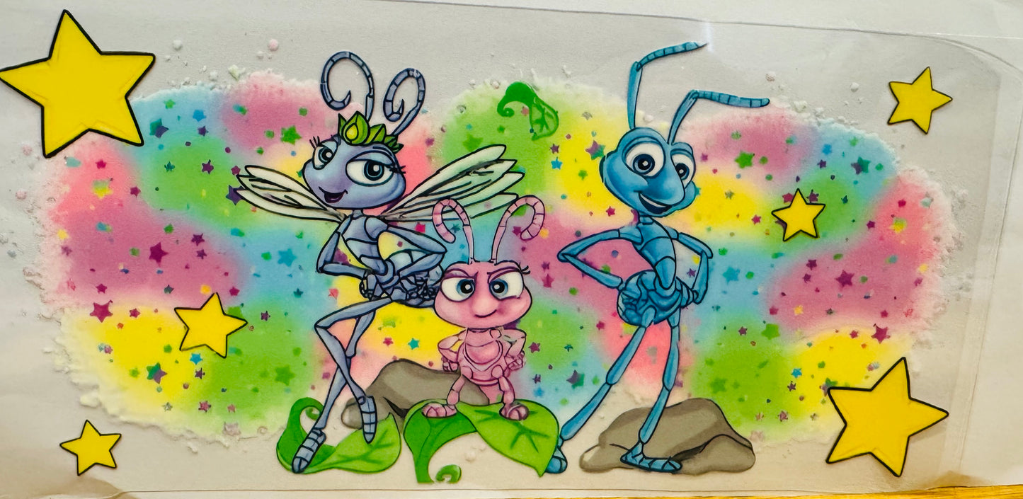 Bugs life