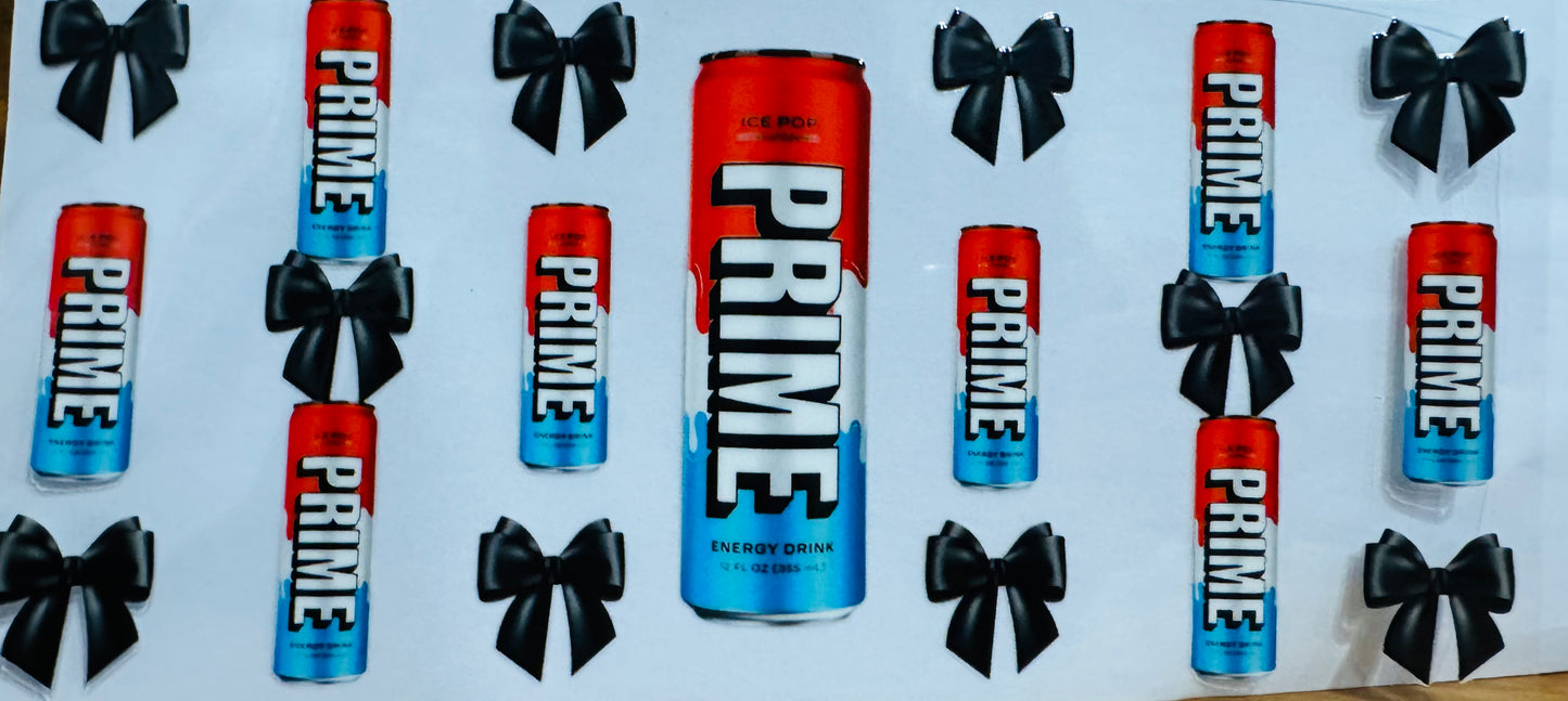 Prime - Libby Wraps
