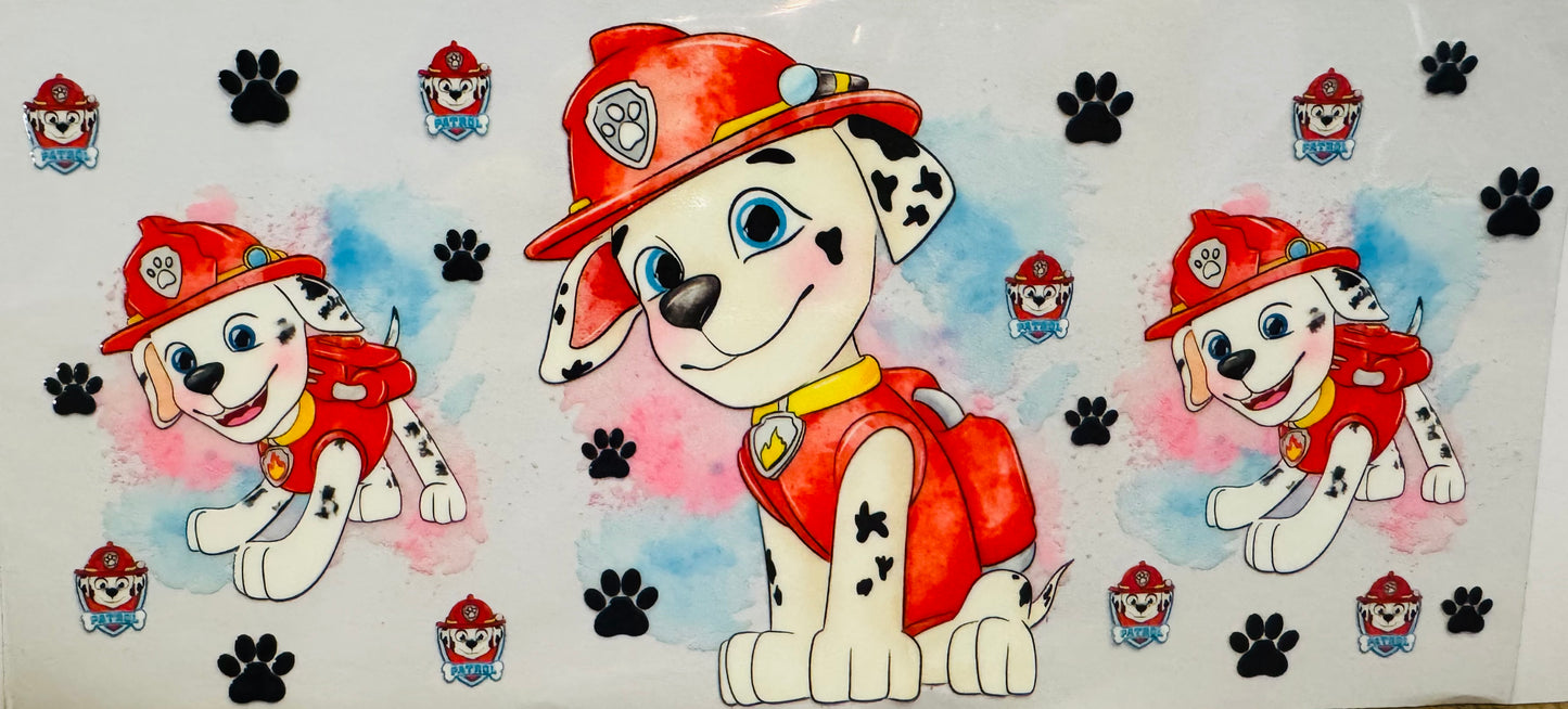Paw Patrol
