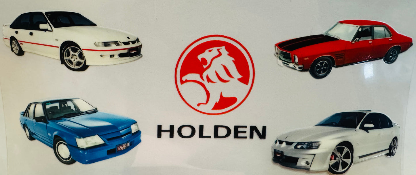 Holden