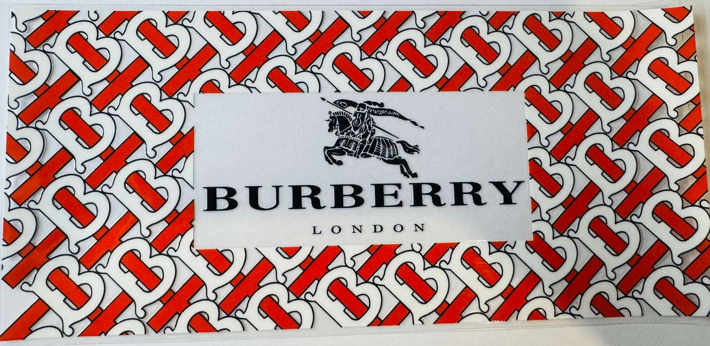 Burberry - Libby Wraps