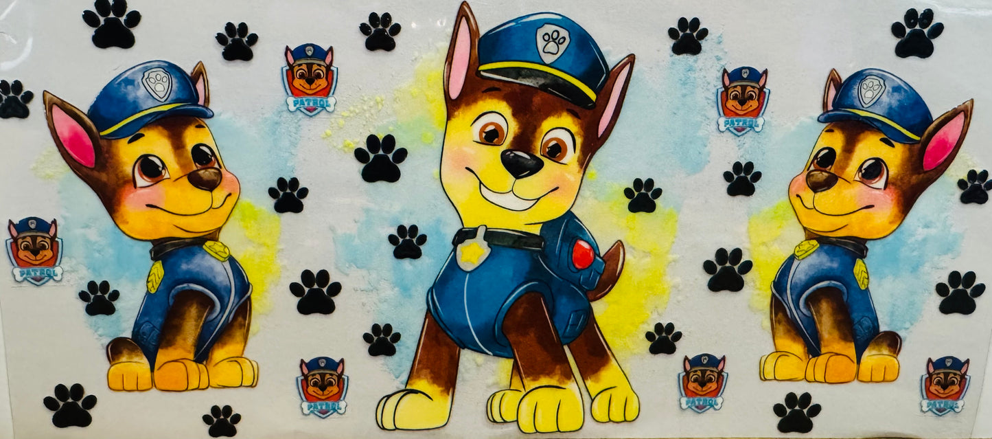 Paw Patrol