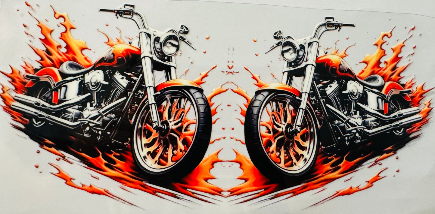Motorbike