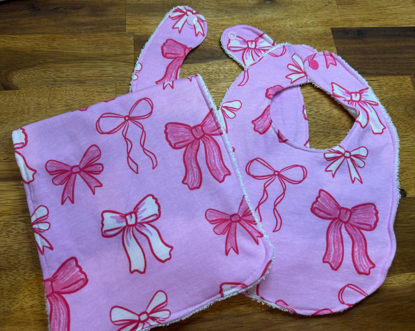 Bow - Gift Set