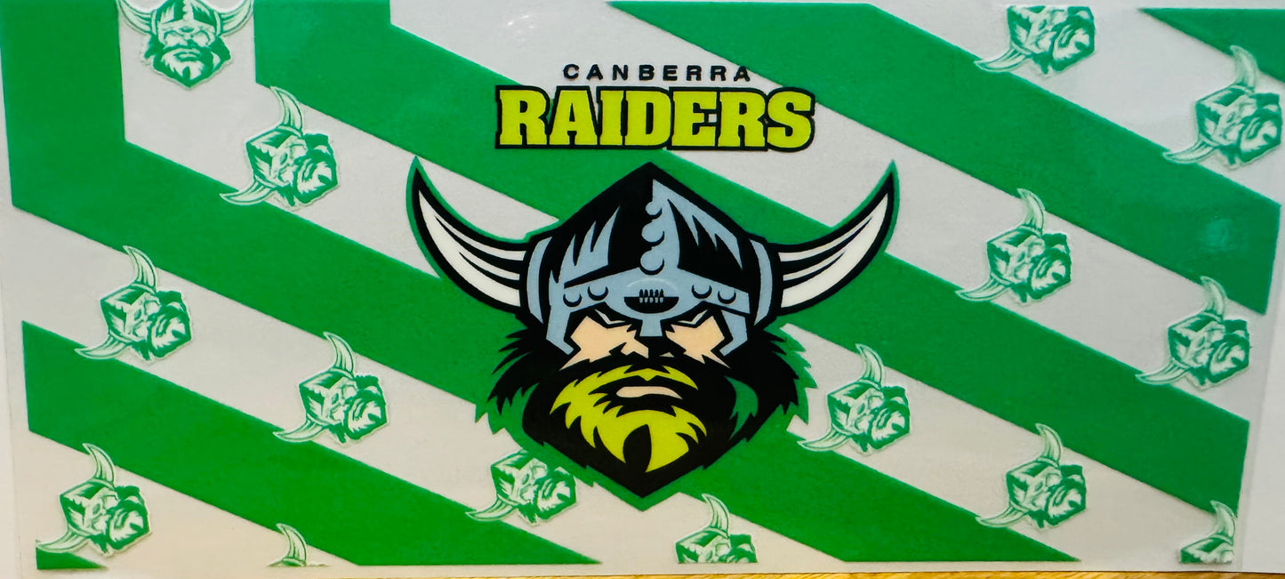 Raiders