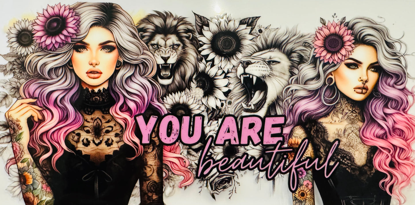 Quotes - Libby Wraps
