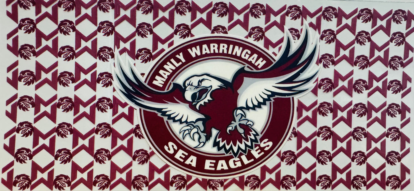 Sea Eagles Footy 🦅