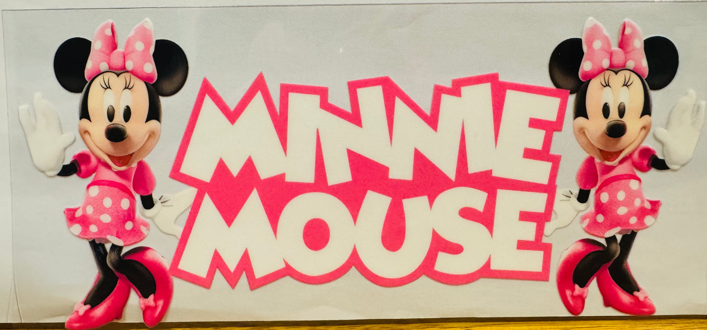 Minnie Mouse