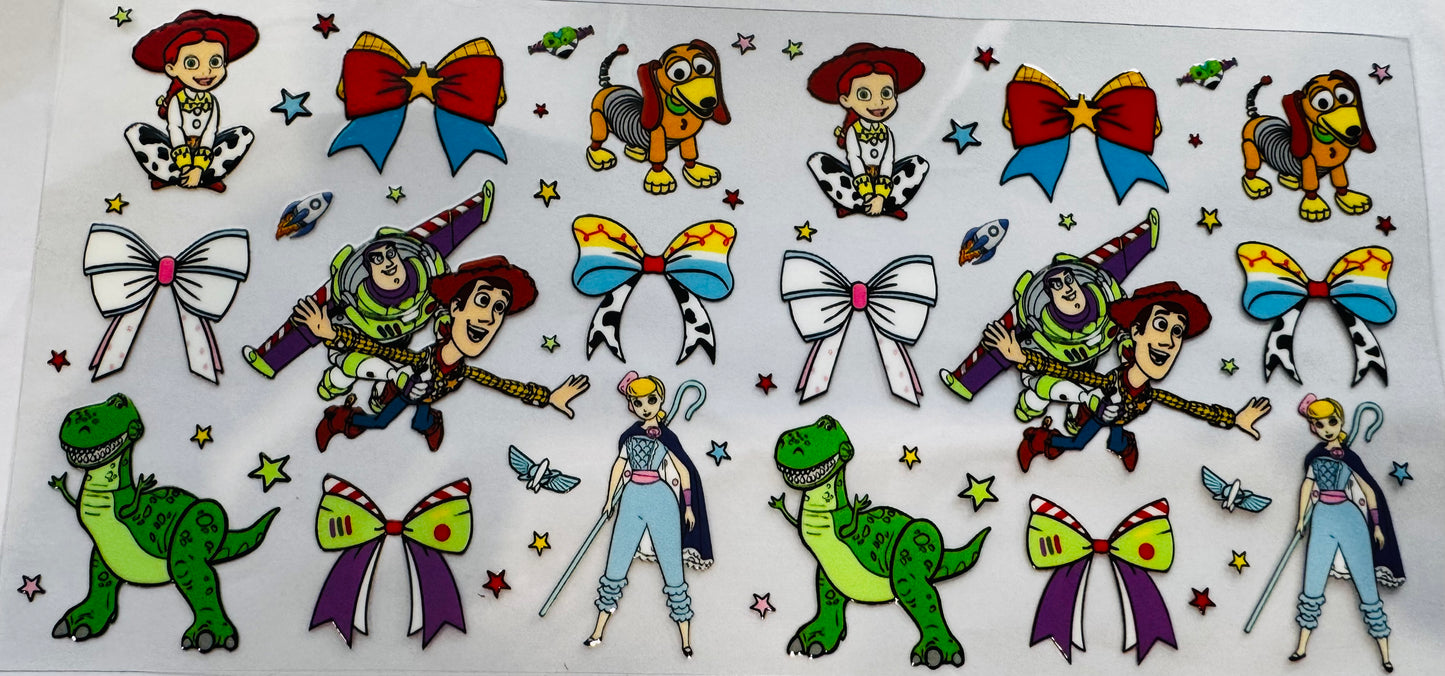 Toy Story