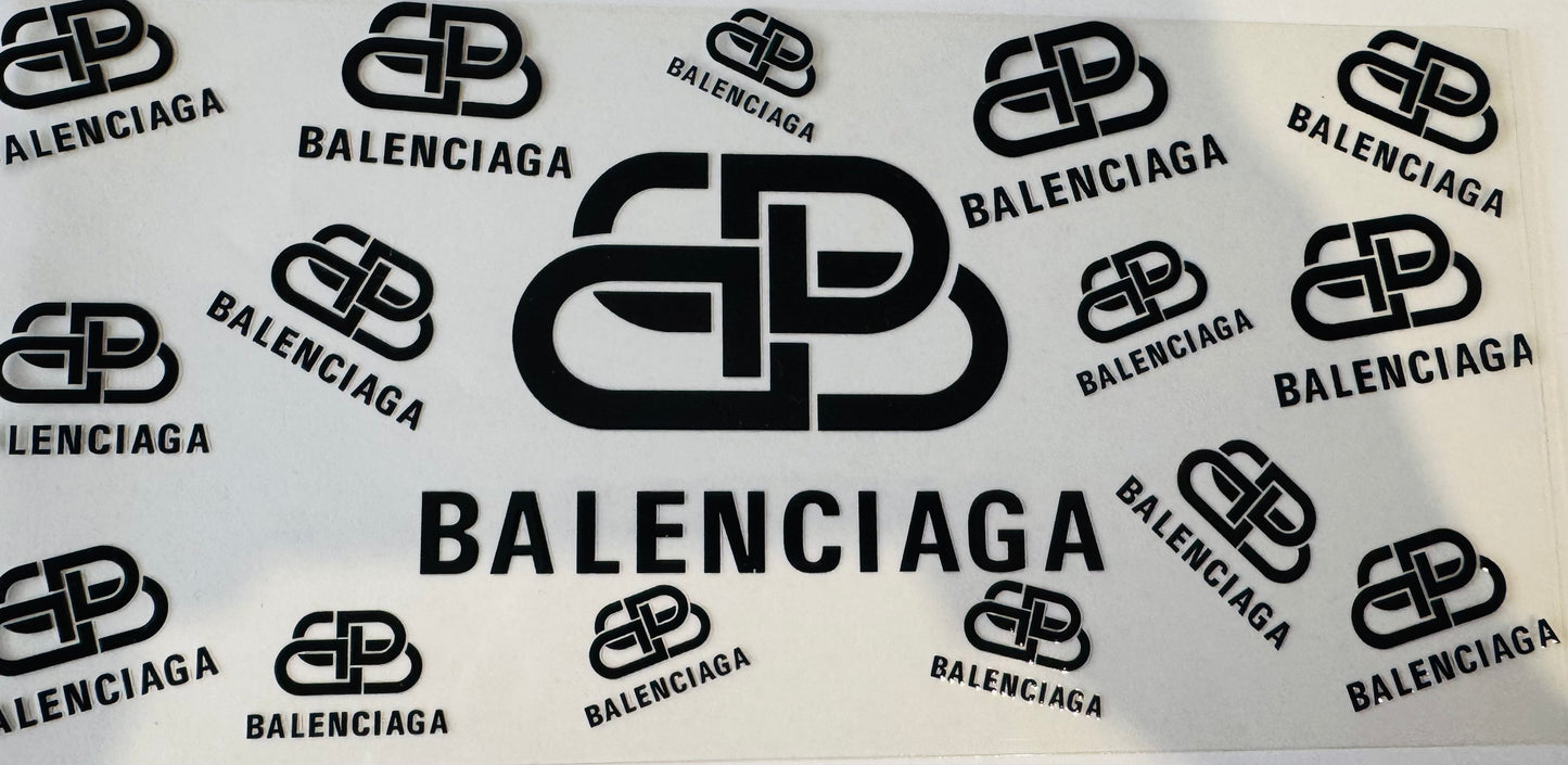 Balenciaga - Libby Wraps