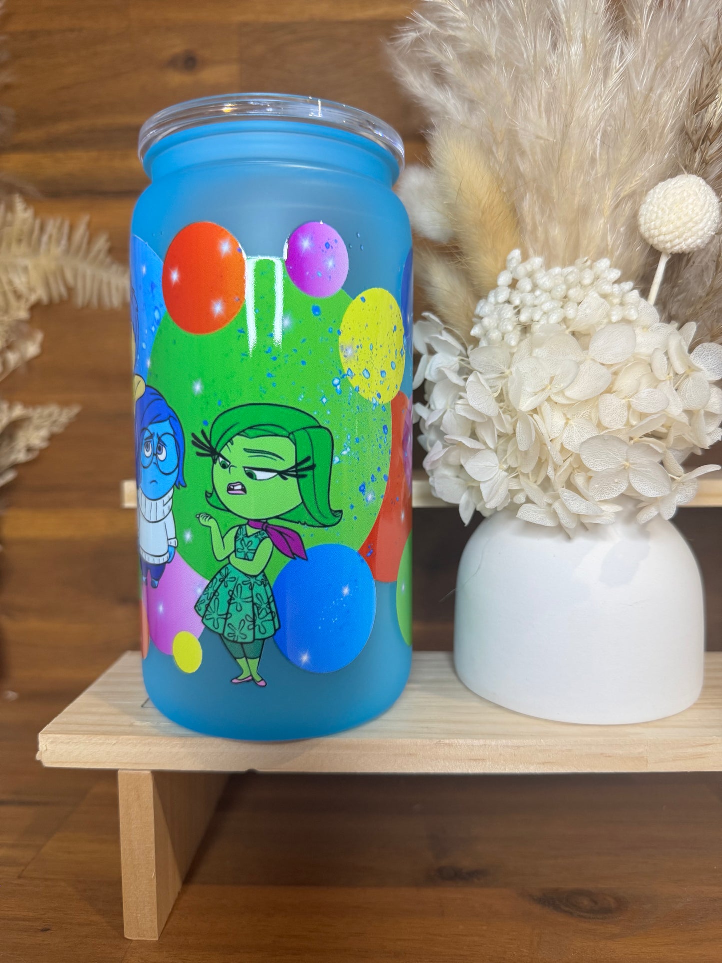 Inside out Tumbler