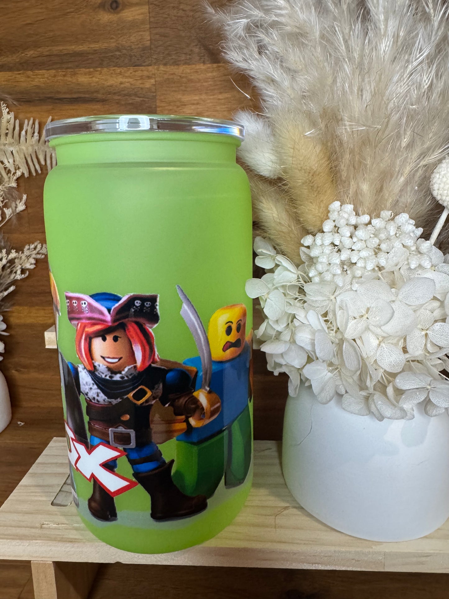 Roblox Tumbler