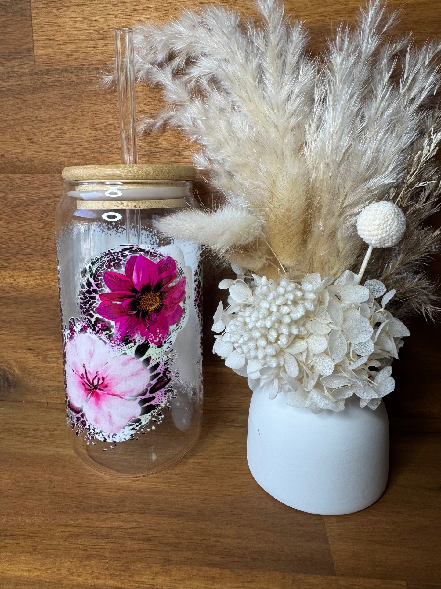 Quotes - Glass Tumbler
