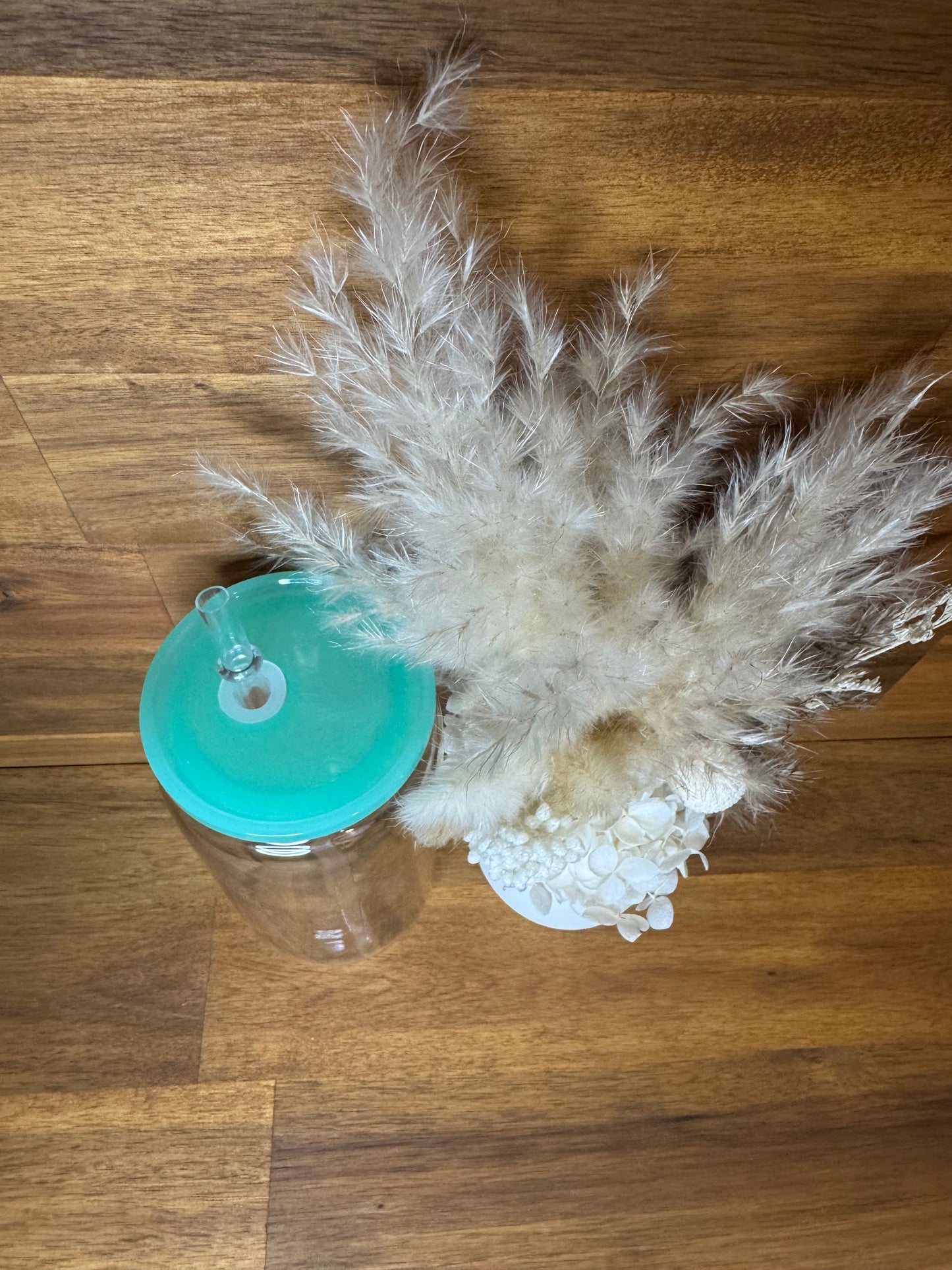Blank - 16oz Plastic Tumblers