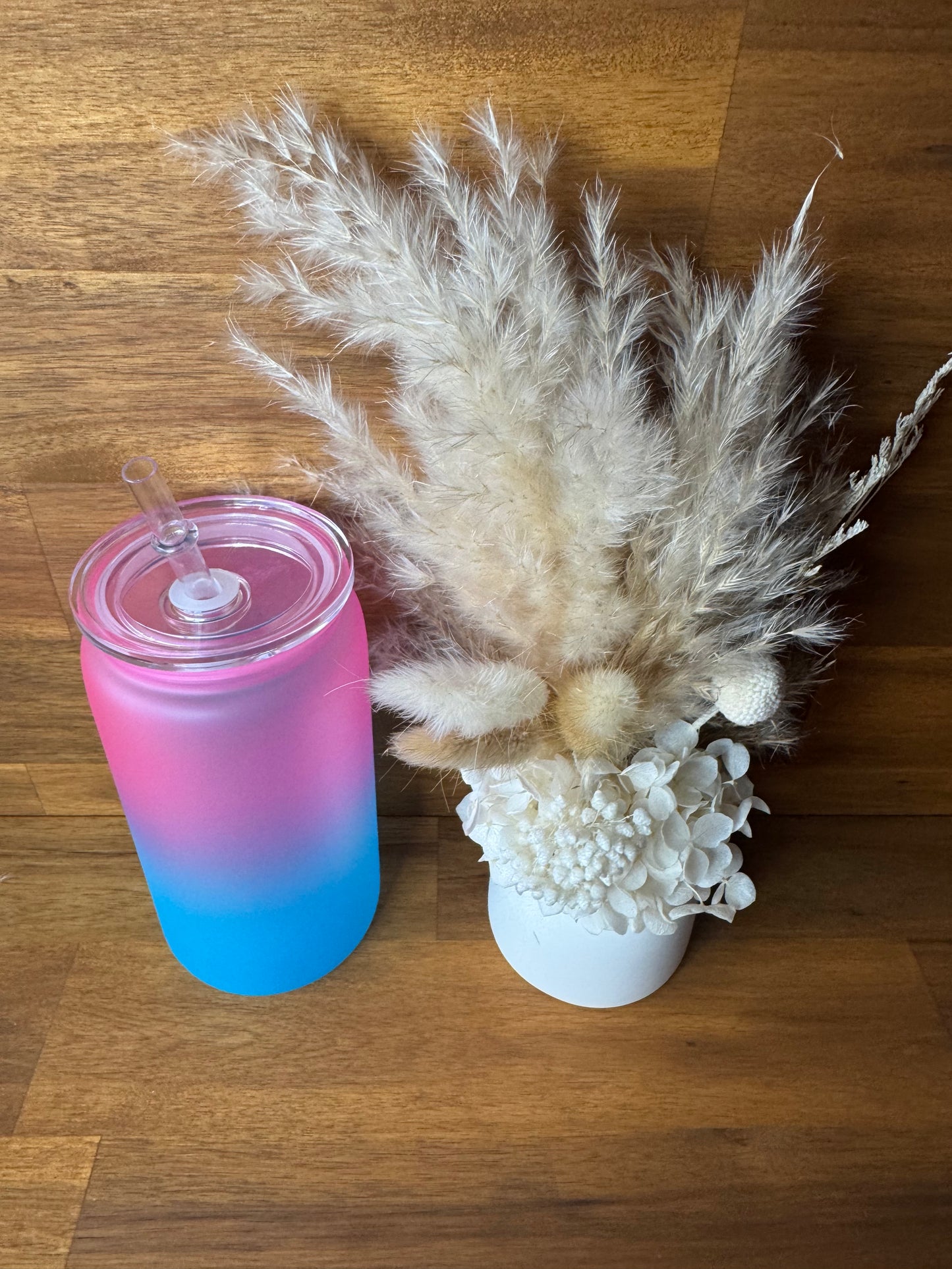 Blank - Plastic Tumblers
