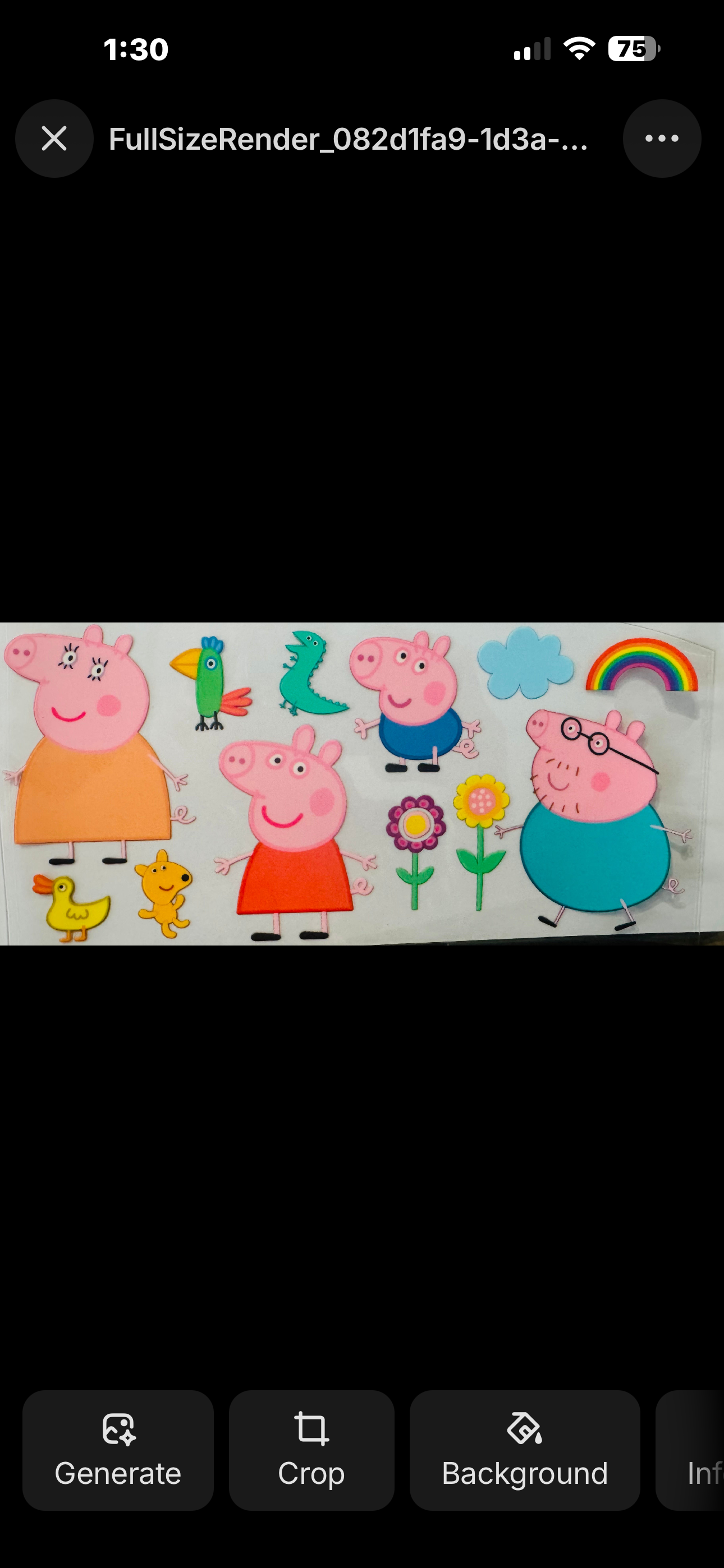 Peppa Pig