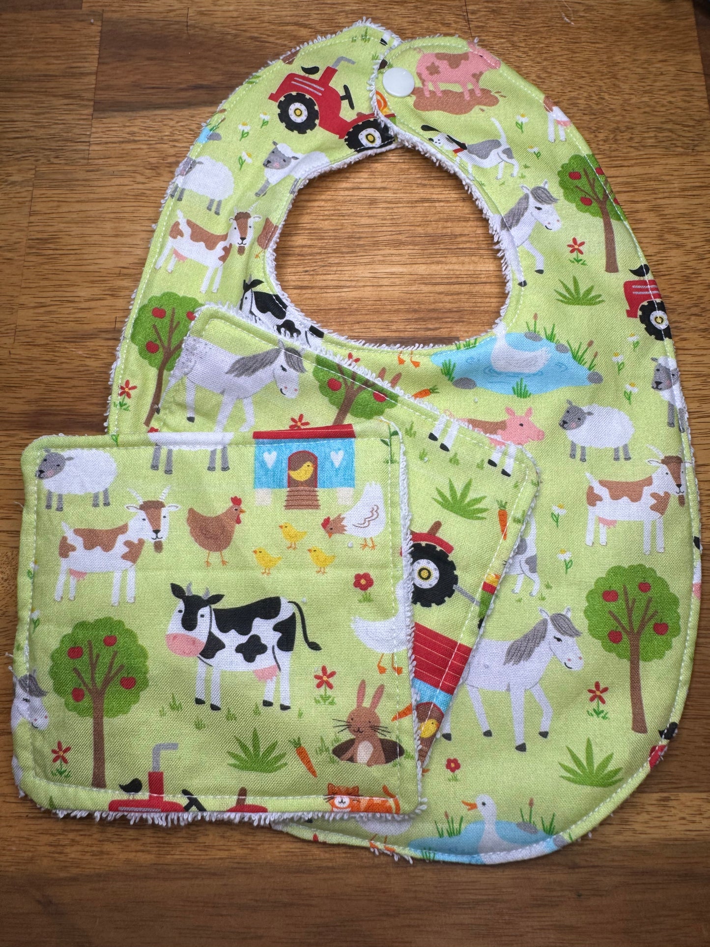 Farm - Gift Set