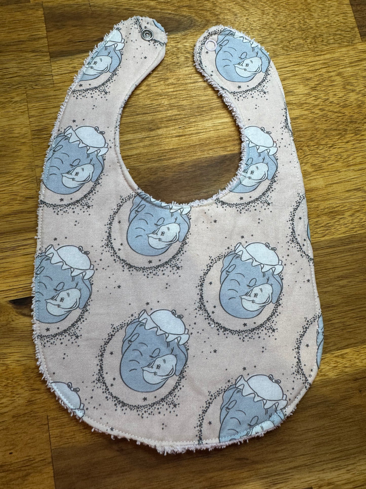 Dumbo - Bib