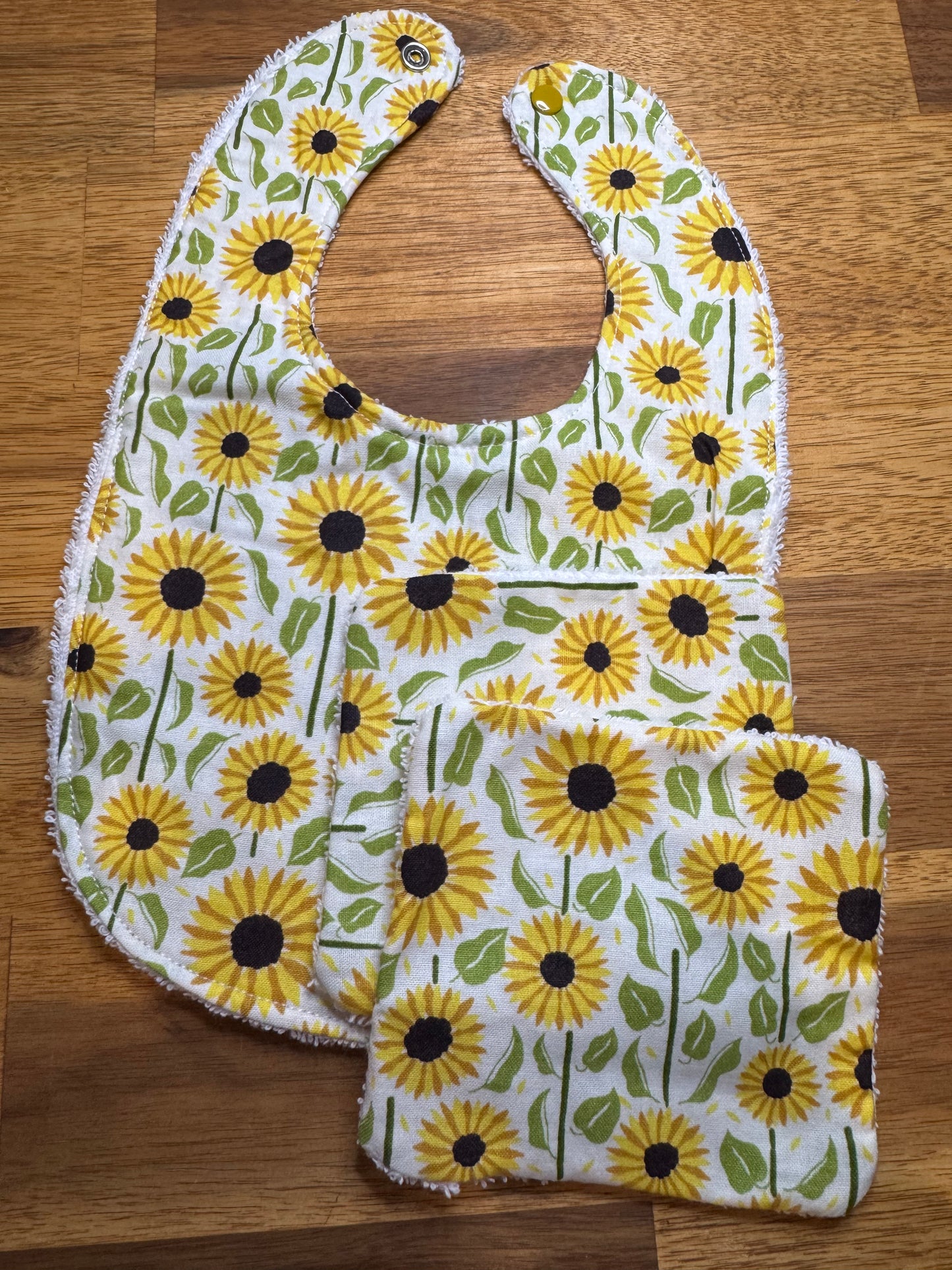Sunflower - Gift Set
