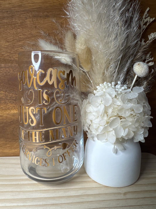 Quote - Glass