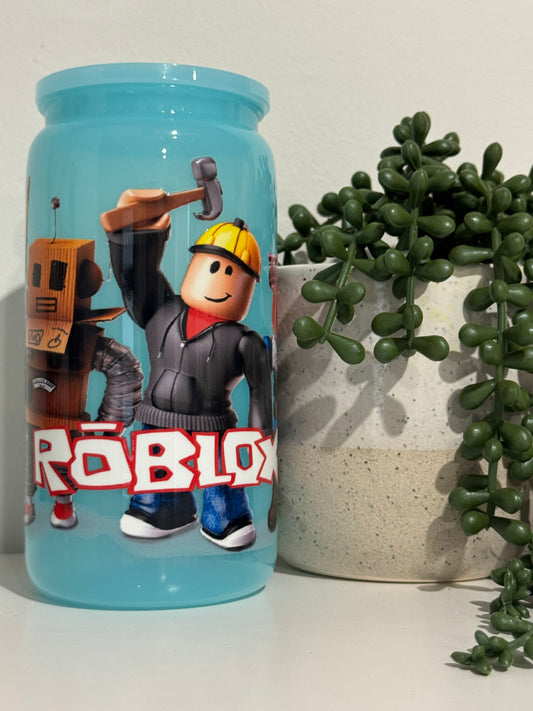 Roblox