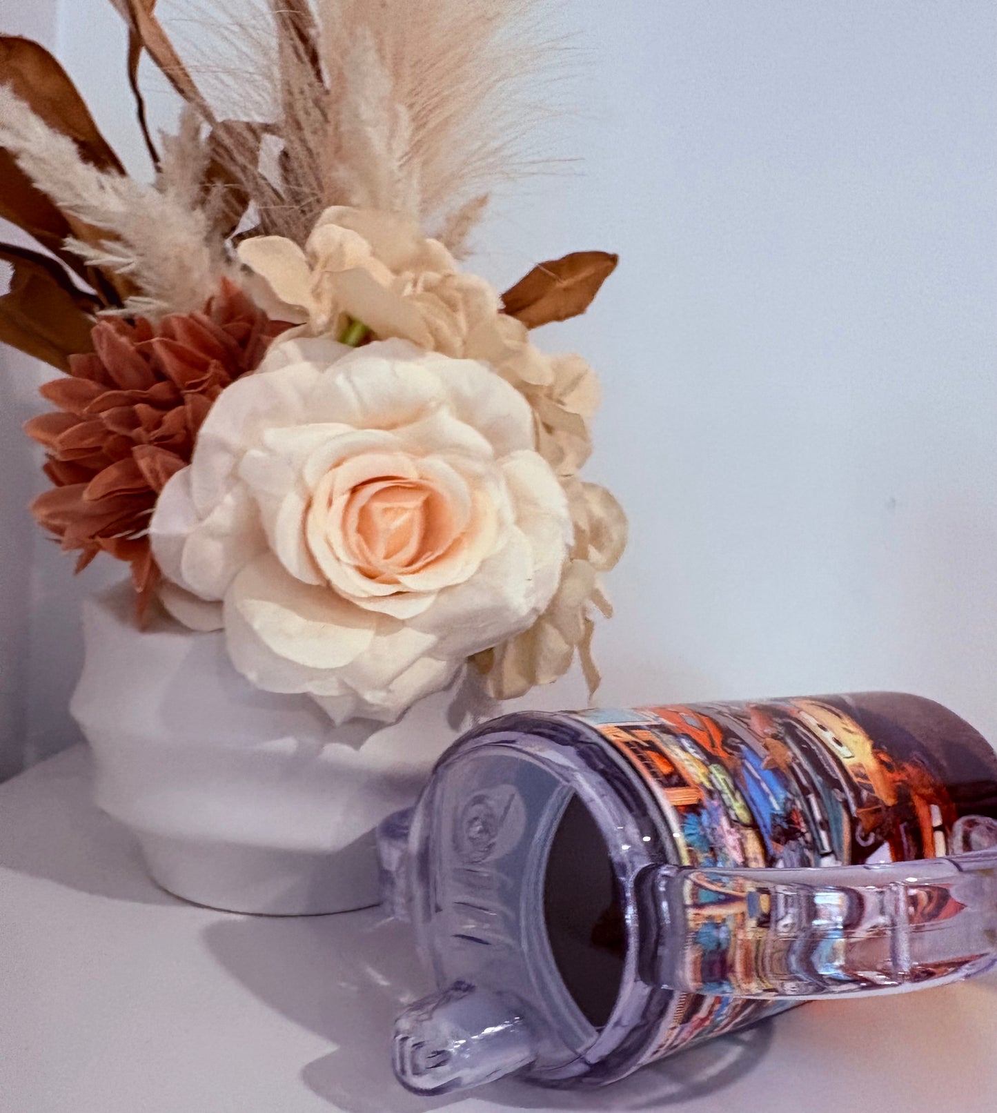 Cars - Toddler Insulated Sippy Cup