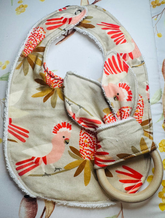 Bird - Gift Set