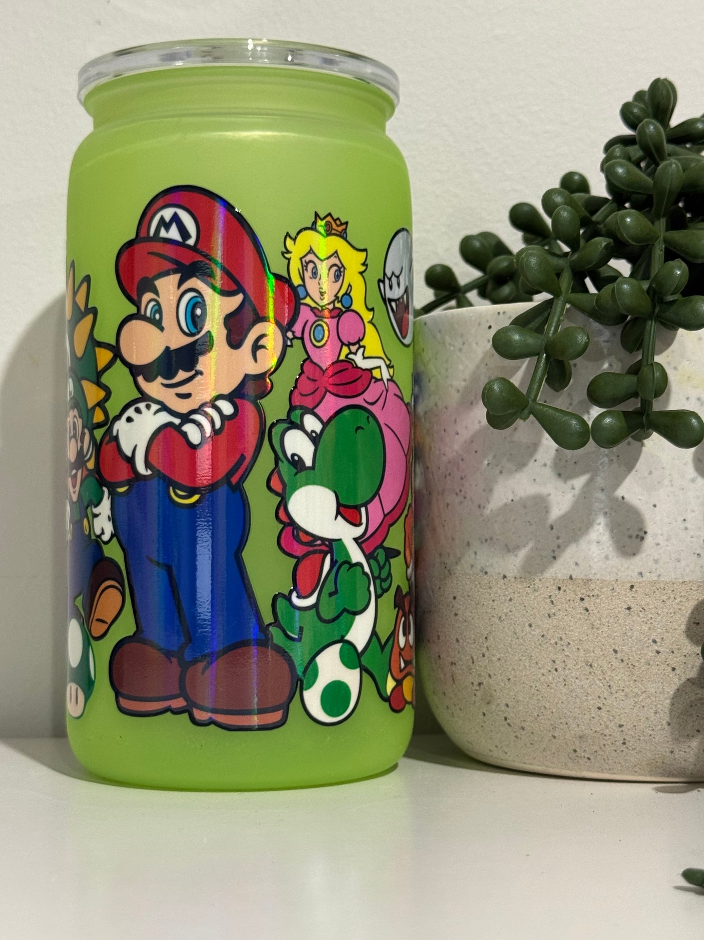 Mario