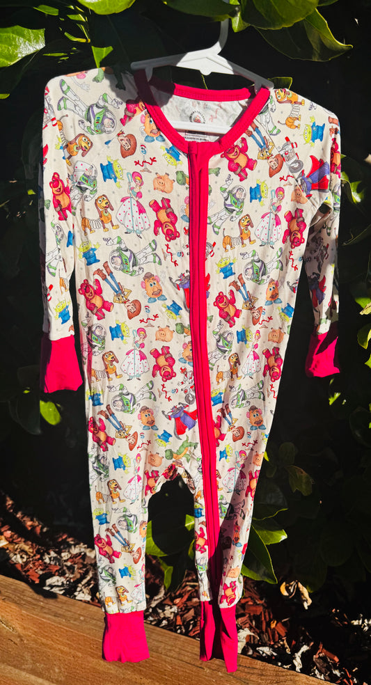 Toys Alive - Onesie
