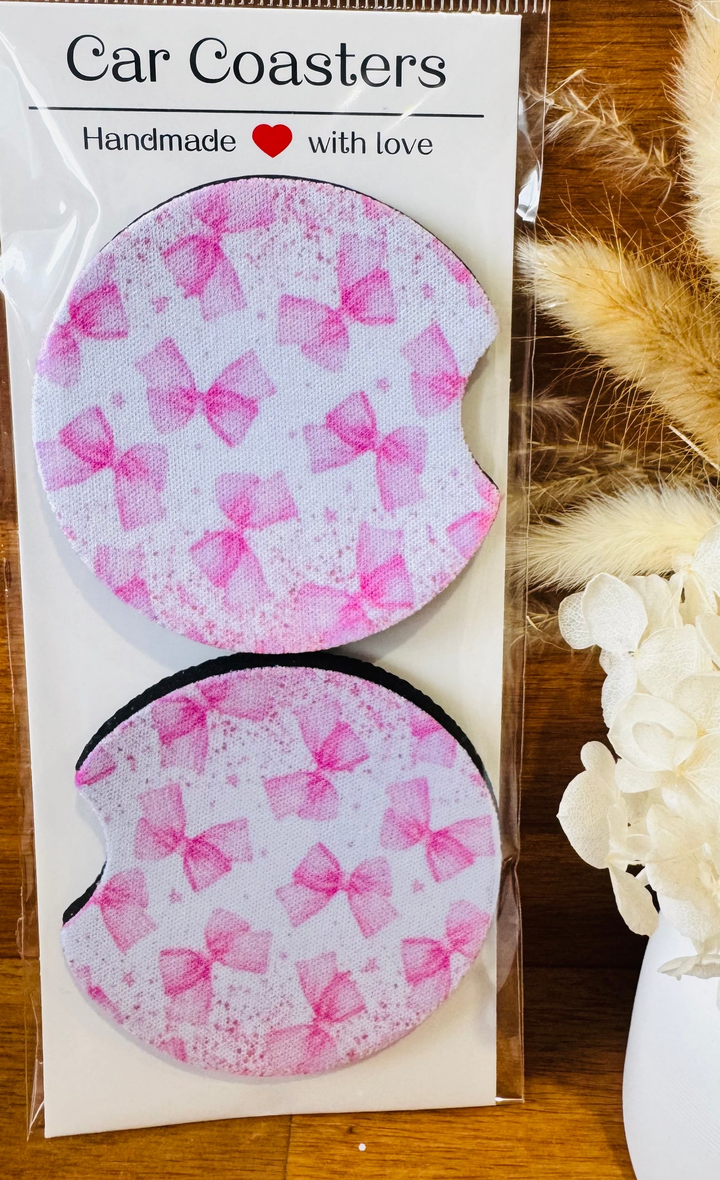 Car Coasters