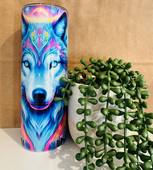 Woof - 20oz Tumbler