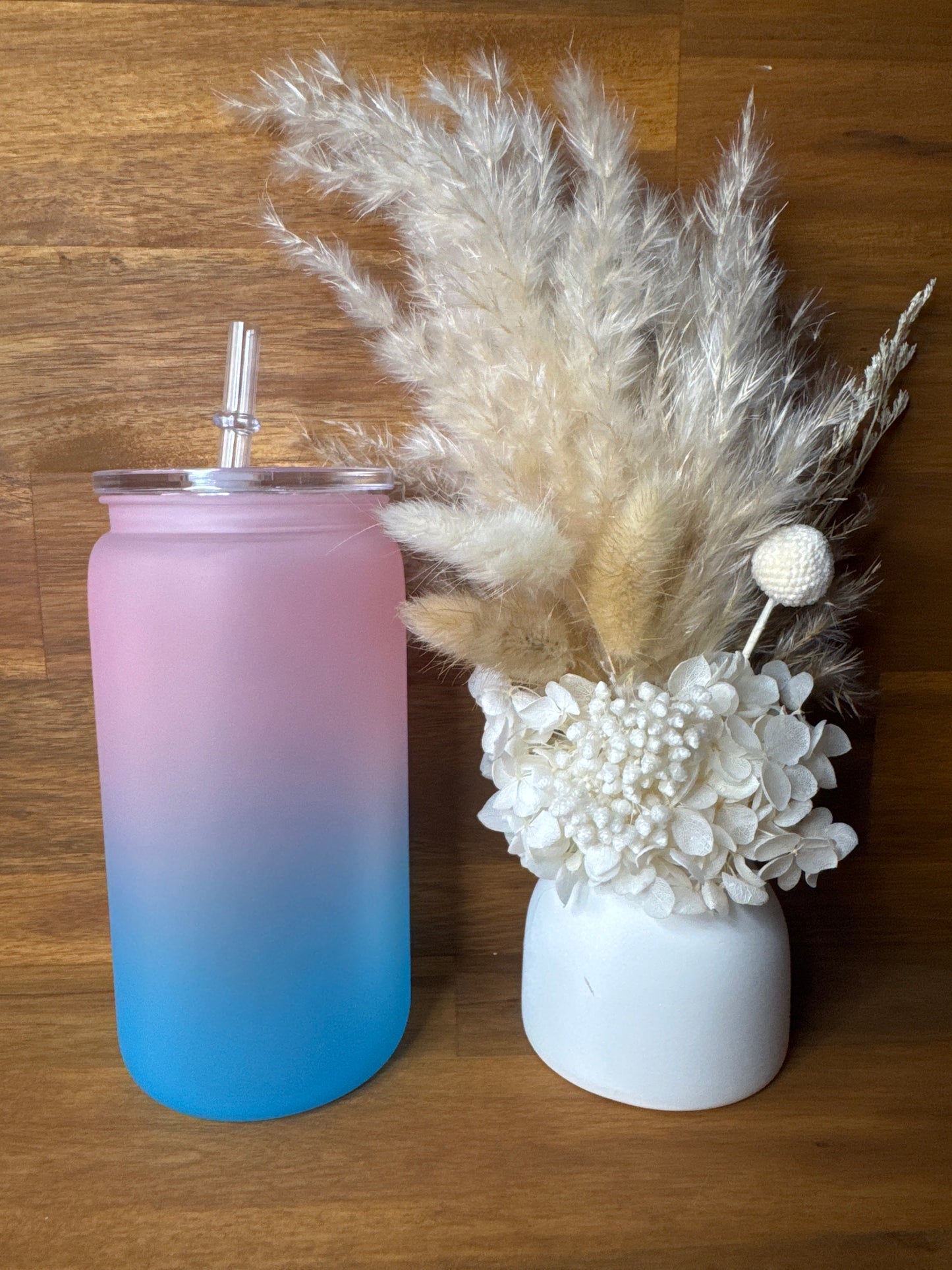 Blank - Plastic Tumbler