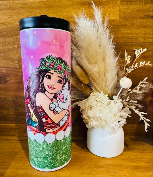 Moana - Stainless Streel Drink Bottle