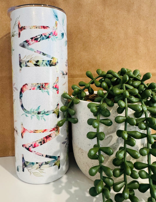 Mother’s Day - Tumbler