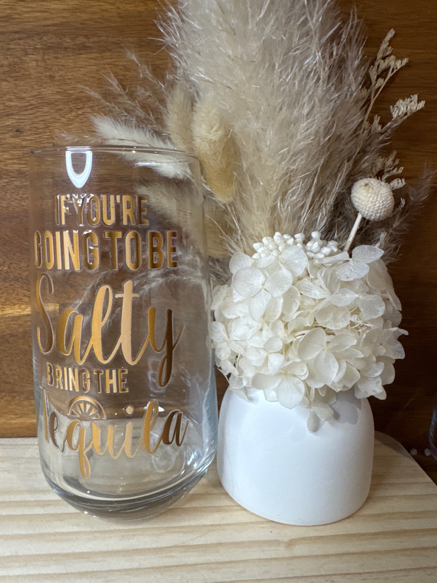 Quote - Glass