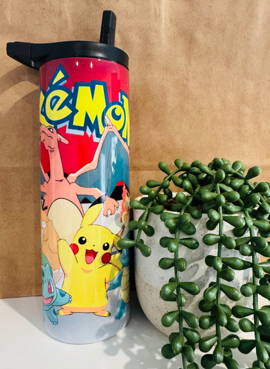 Pokémon - Drink Bottle