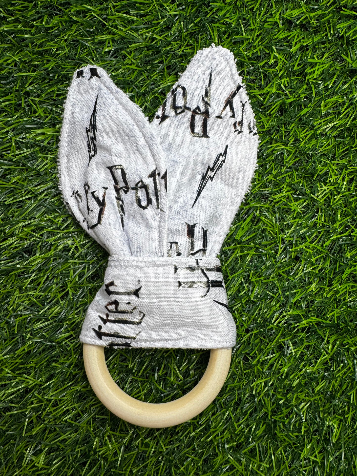 Harry Potter - Teething ring